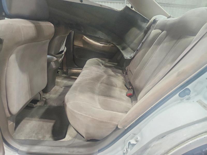52479846 :رقم المزاد ، 1HGCG1647YA095477 vin ، 2000 Honda Accord مزاد بيع
