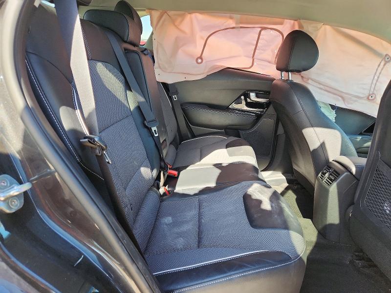 52078926 :رقم المزاد ، KNDCC3LG4N5116617 vin ، 2022 Kia Niro Ev مزاد بيع