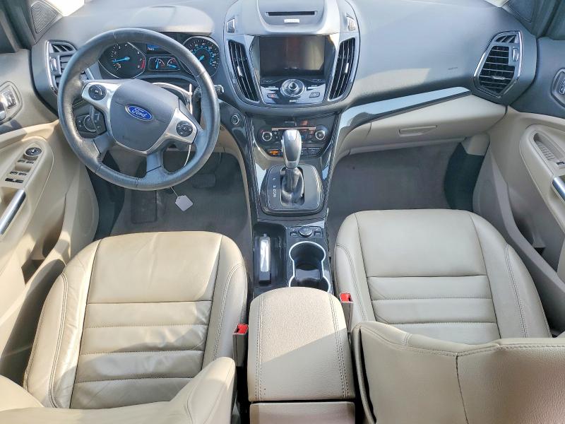 2016 Ford Escape მანქანა იყიდება აუქციონზე, vin: 1FMCU9J97GUC30085, აუქციონის ნომერი: 53965926