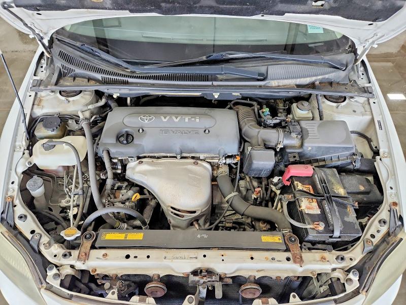 2005 Scion Tc მანქანა იყიდება აუქციონზე, vin: JTKDE177050016596, აუქციონის ნომერი: 52695306