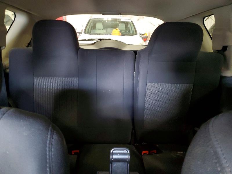 2011 Jeep Compass მანქანა იყიდება აუქციონზე, vin: 1J4NF1FB3BD263981, აუქციონის ნომერი: 53233106