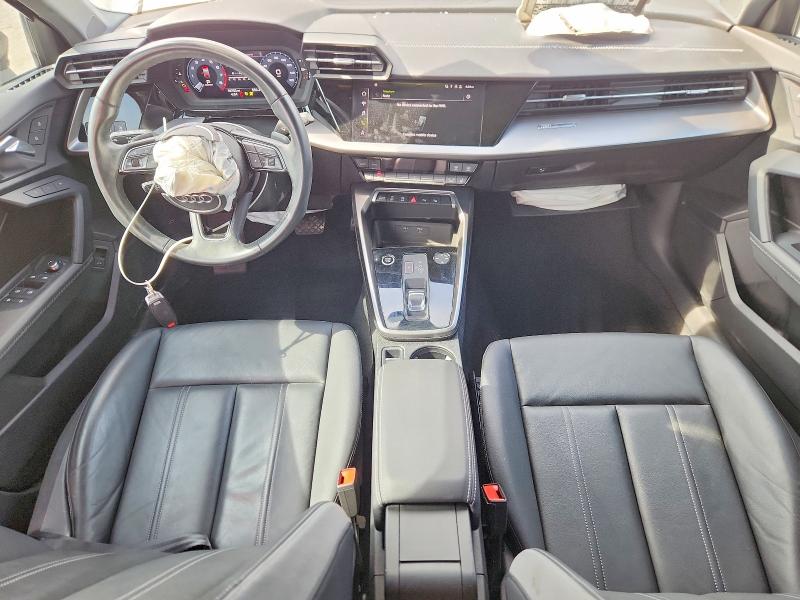 Aukcja sprzedaży 2024 Audi A3, vin: WAUAUDGY3RA003426, numer aukcji: 53326036