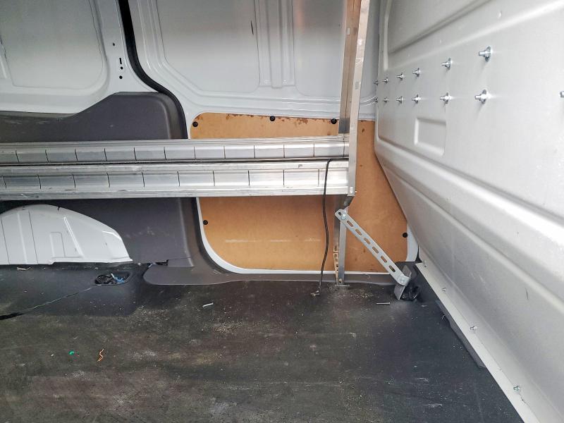 52866286 :رقم المزاد ، NM0LS7S28P1563524 vin ، 2023 Ford Transit Connect مزاد بيع