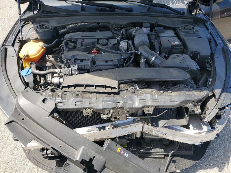 Продажа на аукционе авто 2024 Kia K5, vin: 5XXG64J20RG232310, номер лота: 54615656