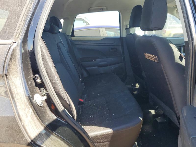 Aukcja sprzedaży 2014 Mitsubishi Outlander Sport, vin: 4A4AP3AU6EE004298, numer aukcji: 53068016