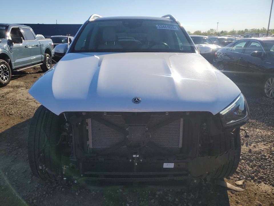53441026 :رقم المزاد ، 4JGFB4FB8RB070203 vin ، 2024 Mercedes-benz Gle مزاد بيع