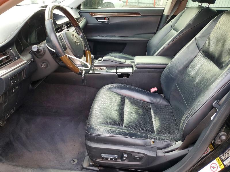 2013 Lexus Es მანქანა იყიდება აუქციონზე, vin: JTHBK1GG1D2013750, აუქციონის ნომერი: 51949506