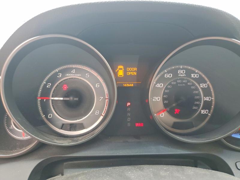 Aukcja sprzedaży 2012 Acura Mdx, vin: 2HNYD2H42CH511777, numer aukcji: 55017466