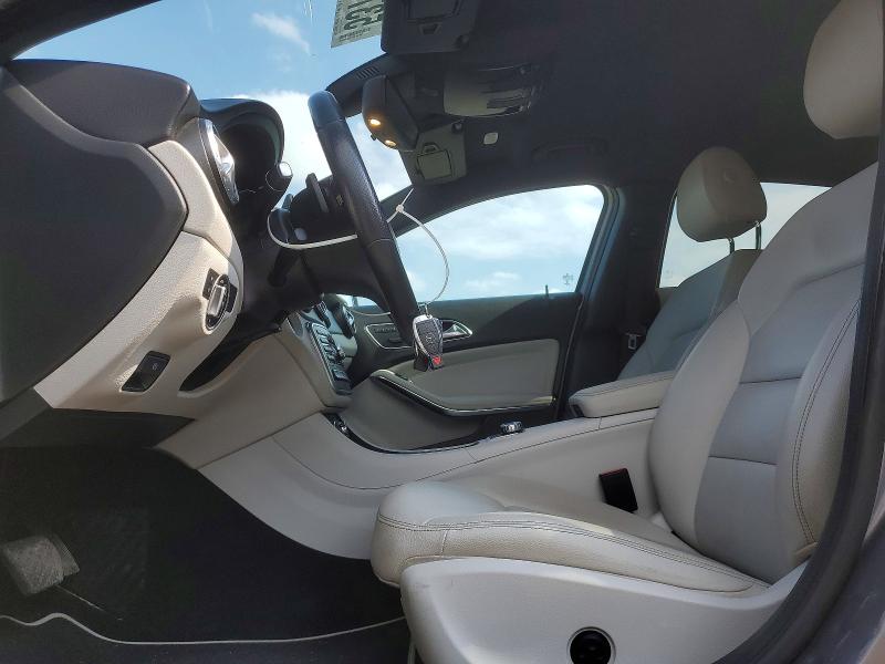 Продажа на аукционе авто 2015 Mercedes-benz Gla, vin: WDCTG4GB9FJ167932, номер лота: 53709076