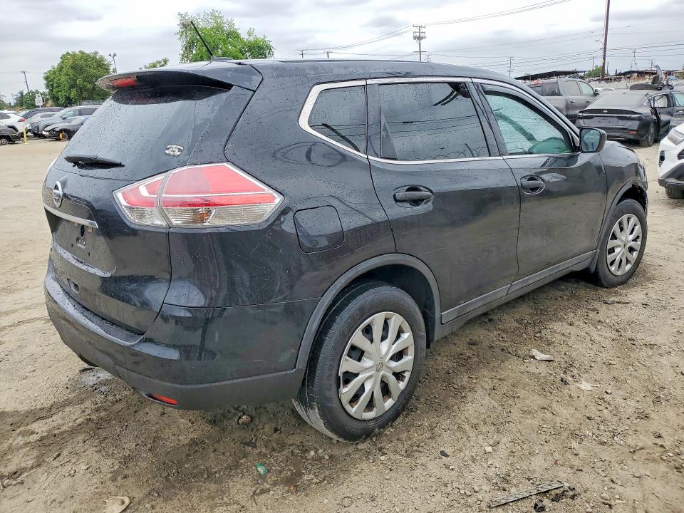 Aukcja sprzedaży 2016 Nissan Rogue, vin: 5N1AT2MT4GC859897, numer aukcji: 53974526