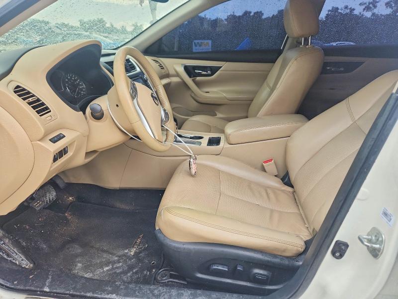 Aukcja sprzedaży 2016 Nissan Altima, vin: 1N4AL3AP6GC120019, numer aukcji: 53516976