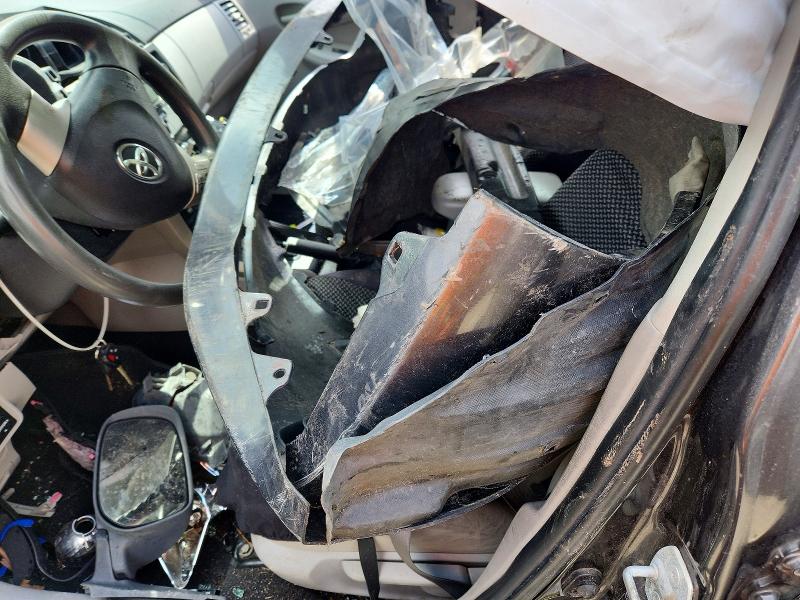 53331496 :رقم المزاد ، 2T1BU4EE3DC979565 vin ، 2013 Toyota Corolla مزاد بيع