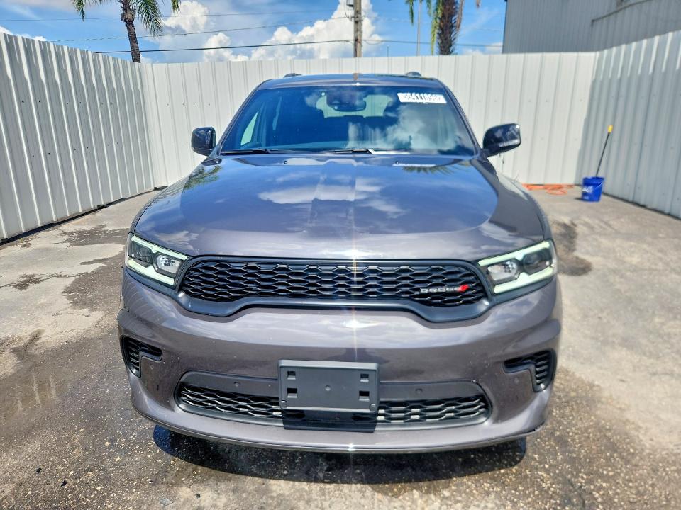 Продажа на аукционе авто 2026 Dodge Durango, vin: 1C4RDJDG8TC265678, номер лота: 55411896