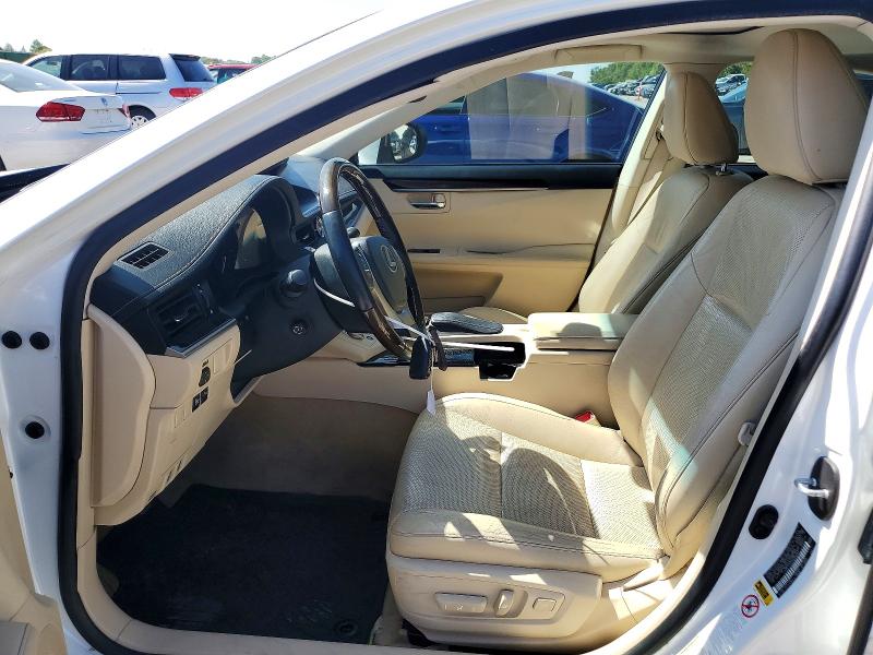 2013 Lexus Es მანქანა იყიდება აუქციონზე, vin: JTHBK1GG6D2045447, აუქციონის ნომერი: 53054766