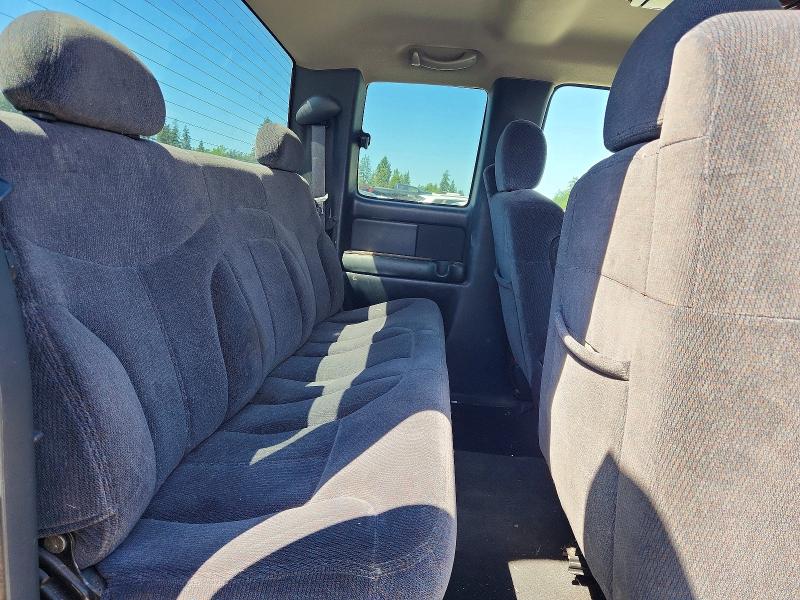 55283206 :رقم المزاد ، 1GTEK19T9XE510668 vin ، 1999 Gmc New Sierra مزاد بيع