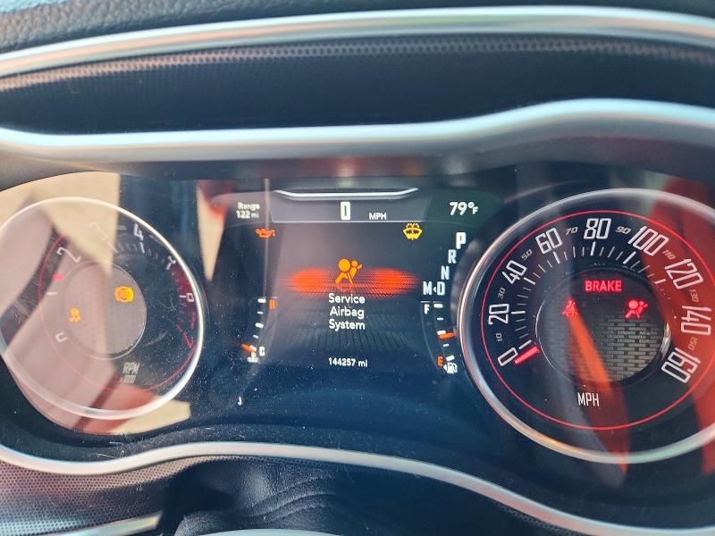2018 Dodge Challenger მანქანა იყიდება აუქციონზე, vin: 2C3CDZAG9JH232843, აუქციონის ნომერი: 53383496