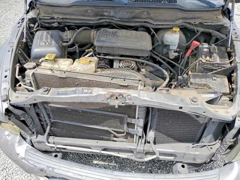 Продажа на аукционе авто 2005 Dodge Ram 1500, vin: 1D7HA18N25J525090, номер лота: 53049286