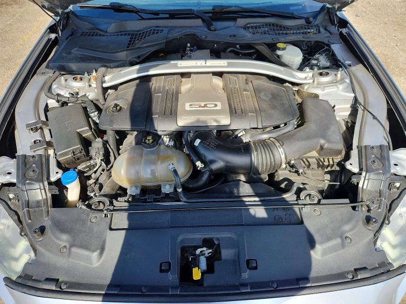 2021 Ford Mustang მანქანა იყიდება აუქციონზე, vin: 1FATP8FF4L5131125, აუქციონის ნომერი: 54341316