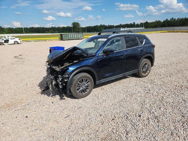 Aukcja sprzedaży 2019 Mazda Cx-5, vin: JM3KFACM2K0574279, numer aukcji: 54186156