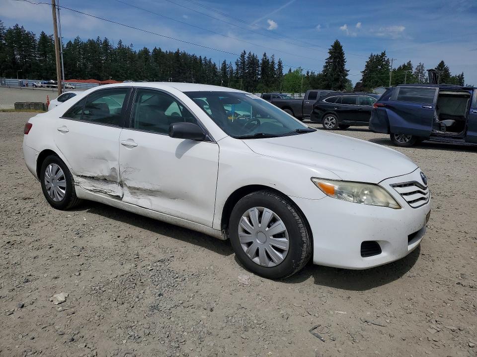 Продаж на аукціоні авто 2011 Toyota Camry, vin: 4T1BF3EK7BU645853, номер лоту: 52963366