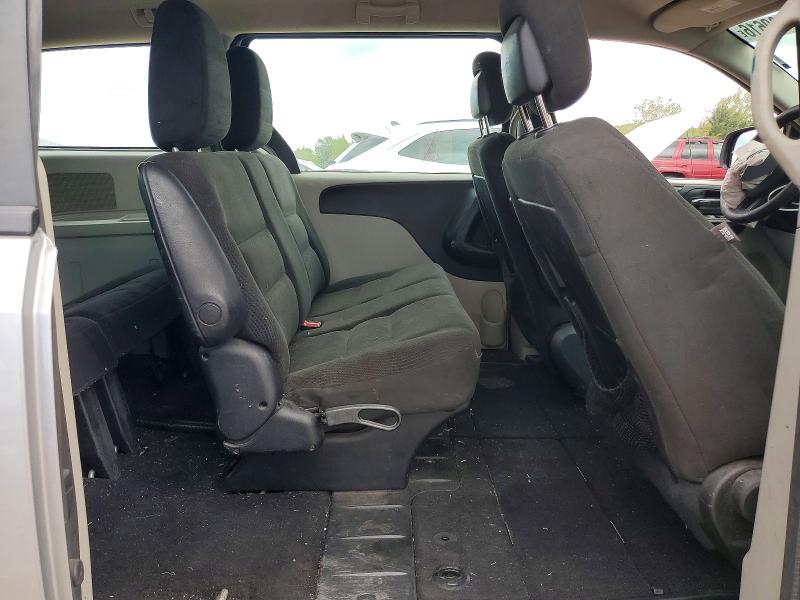 Aukcja sprzedaży 2016 Dodge Grand Caravan, vin: 2C4RDGBGXGR169683, numer aukcji: 52480616
