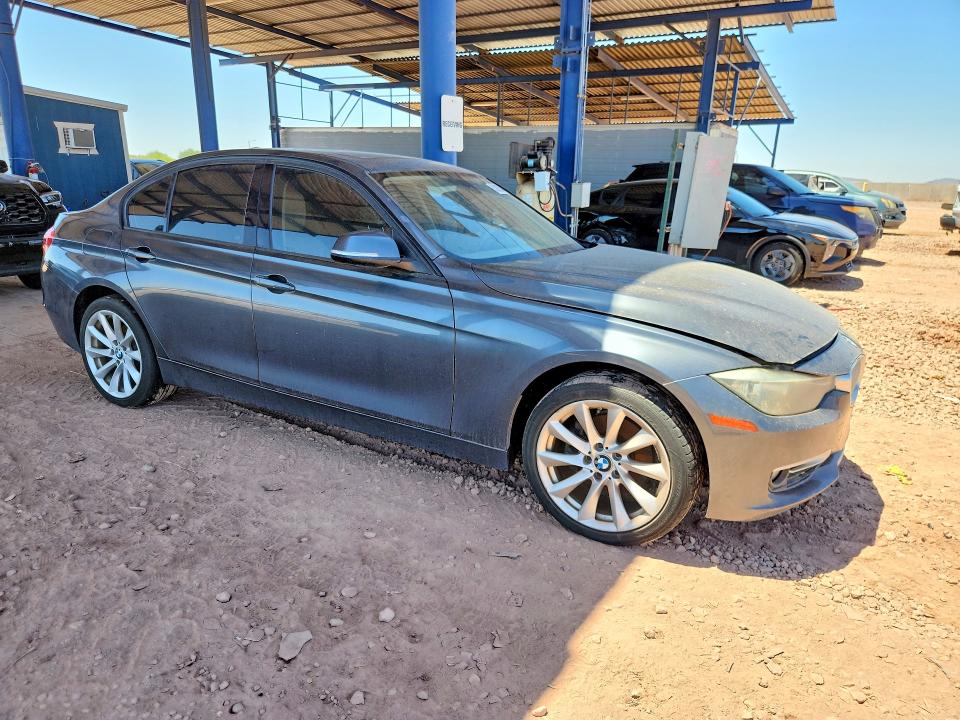 Aukcja sprzedaży 2012 Bmw 328, vin: WBA3C1C54CF431733, numer aukcji: 53292846
