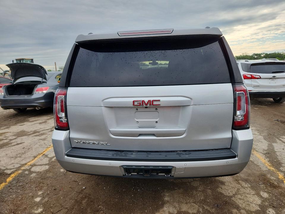 Продаж на аукціоні авто 2016 Gmc Yukon Xl, vin: 1GKS2FKC3GR332165, номер лоту: 52597396