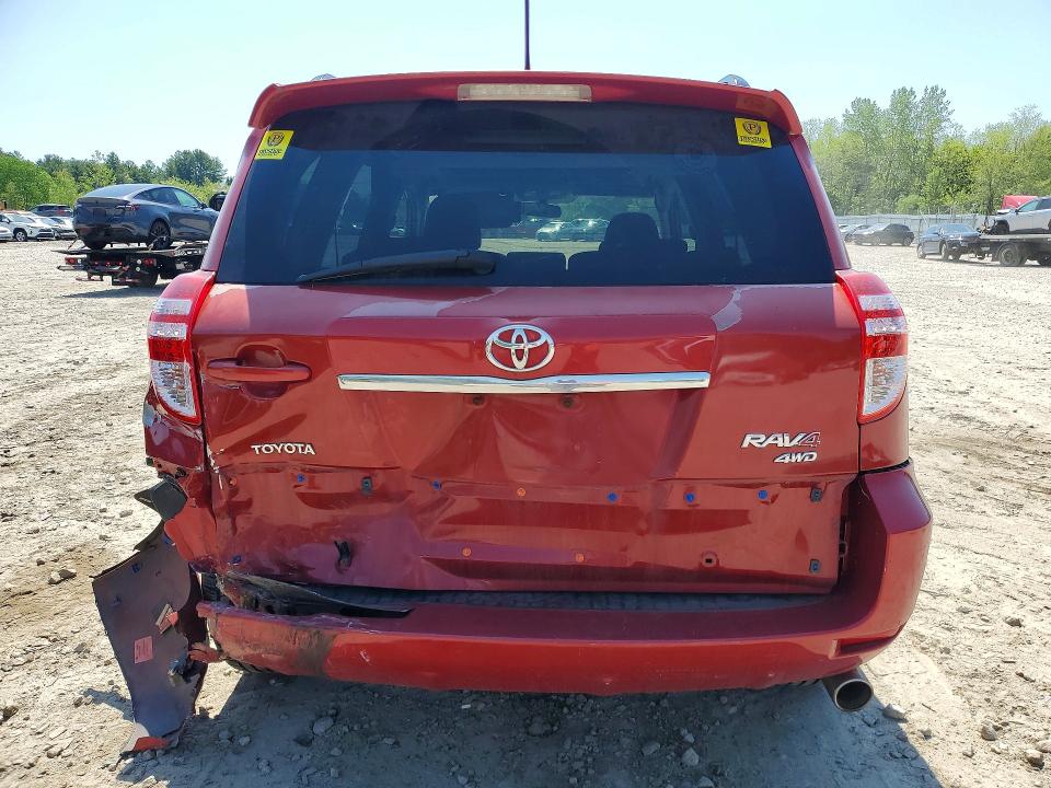 Продажа на аукционе авто 2010 Toyota Rav4, vin: JTMRK4DV2A5093087, номер лота: 54146376