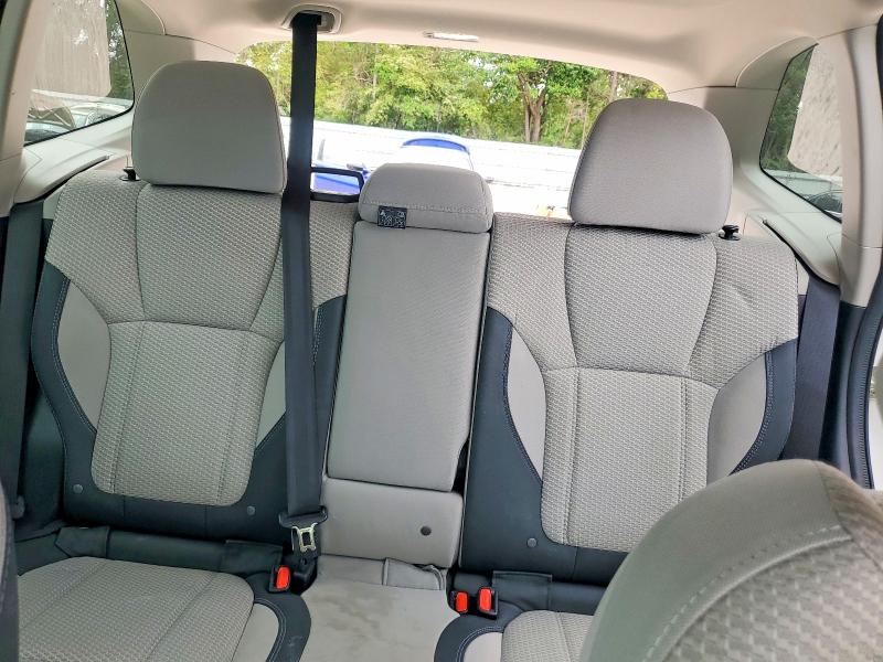 Продаж на аукціоні авто 2021 Subaru Forester, vin: JF2SKAJC0MH504767, номер лоту: 52003856