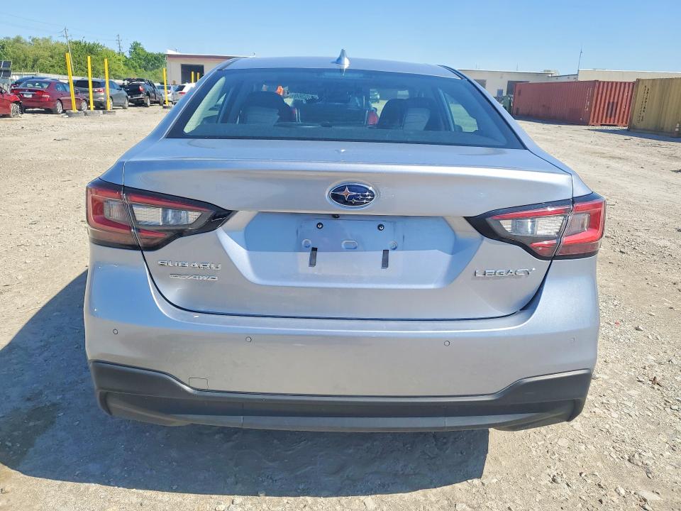 Aukcja sprzedaży 2024 Subaru Legacy, vin: 4S3BWAN64R3021830, numer aukcji: 53000366