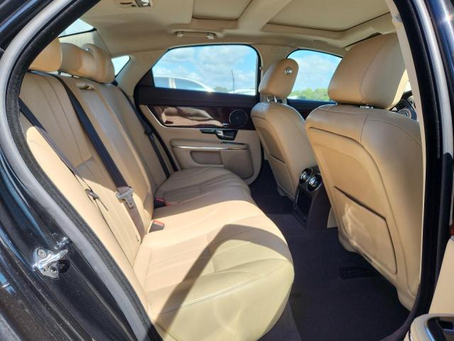 Aukcja sprzedaży 2013 Jaguar Xj, vin: SAJWA1C71D8V44554, numer aukcji: 48682246