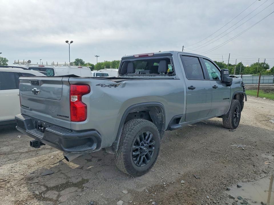 Aukcja sprzedaży 2026 Chevrolet Silverado, vin: 2GC4KME70T1111259, numer aukcji: 54256206