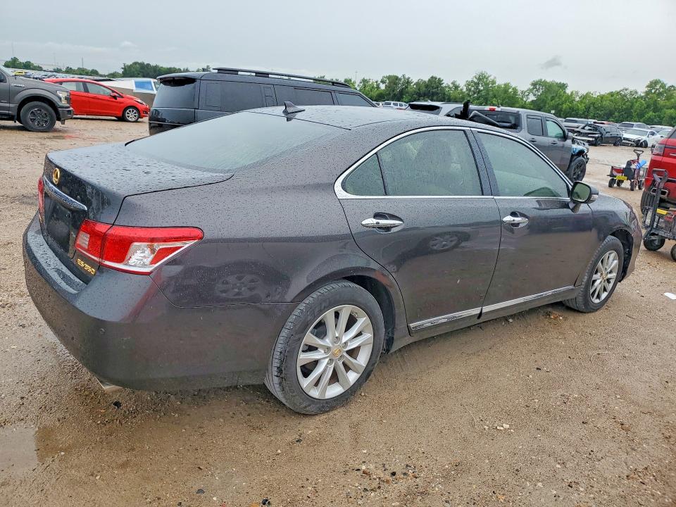 55218386 :رقم المزاد ، JTHBK1EG6B2465774 vin ، 2011 Lexus Es مزاد بيع
