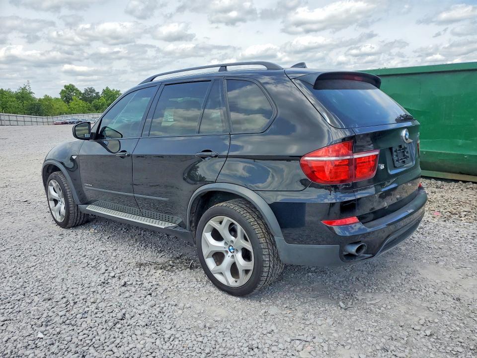 2013 Bmw X5 მანქანა იყიდება აუქციონზე, vin: 5UXZW0C57D0B95079, აუქციონის ნომერი: 52148636