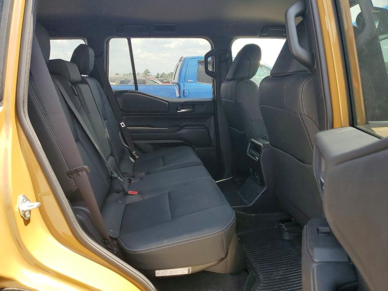 Продаж на аукціоні авто 2024 Toyota Land Cruiser, vin: JTEABFAJ1RK010848, номер лоту: 55434226