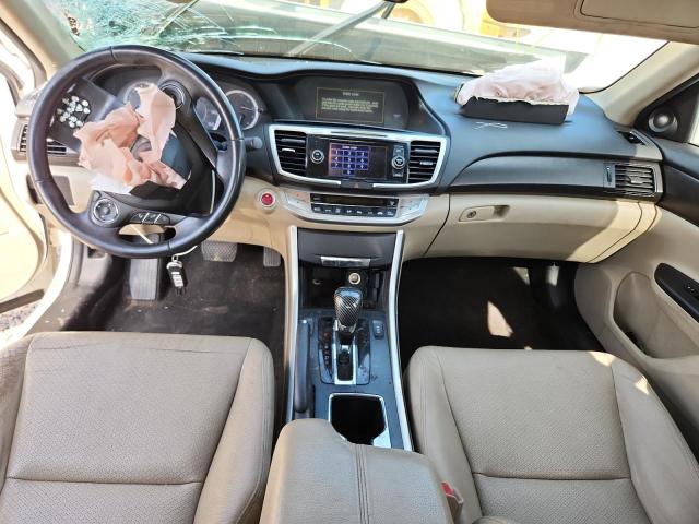 Aukcja sprzedaży 2013 Honda Accord, vin: 1HGCR3F80DA037262, numer aukcji: 53328046