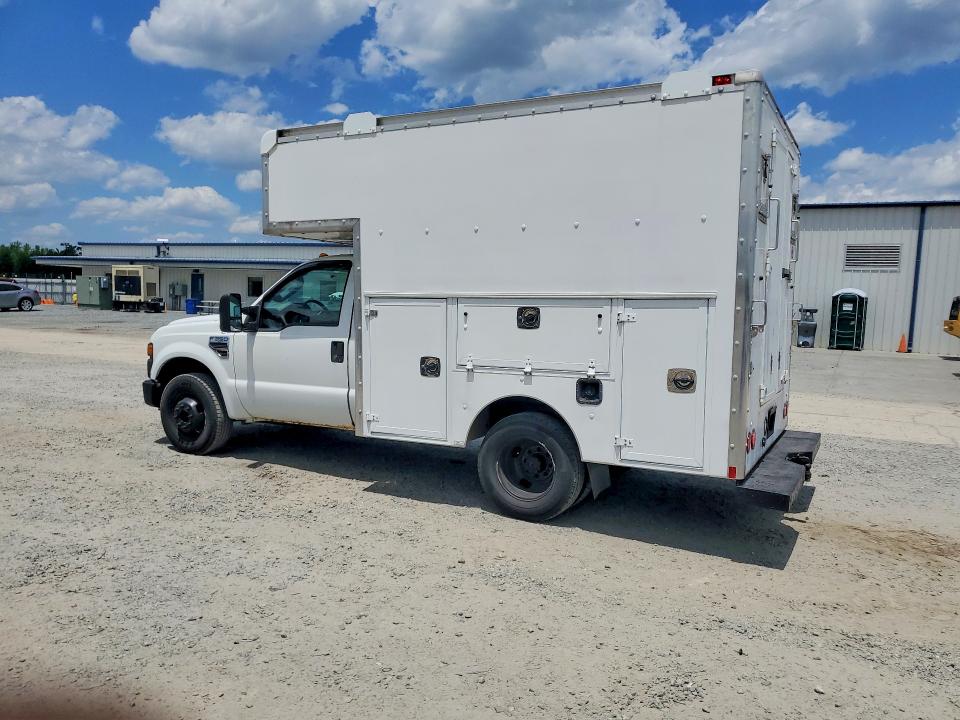 Продажа на аукционе авто 2010 Ford F350, vin: 1FDWF3GY5AEA16118, номер лота: 53470886