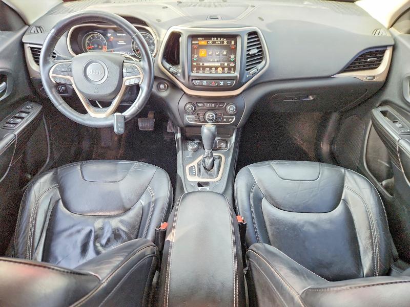 Aukcja sprzedaży 2015 Jeep Cherokee, vin: 1C4PJMDS2FW500875, numer aukcji: 54873116