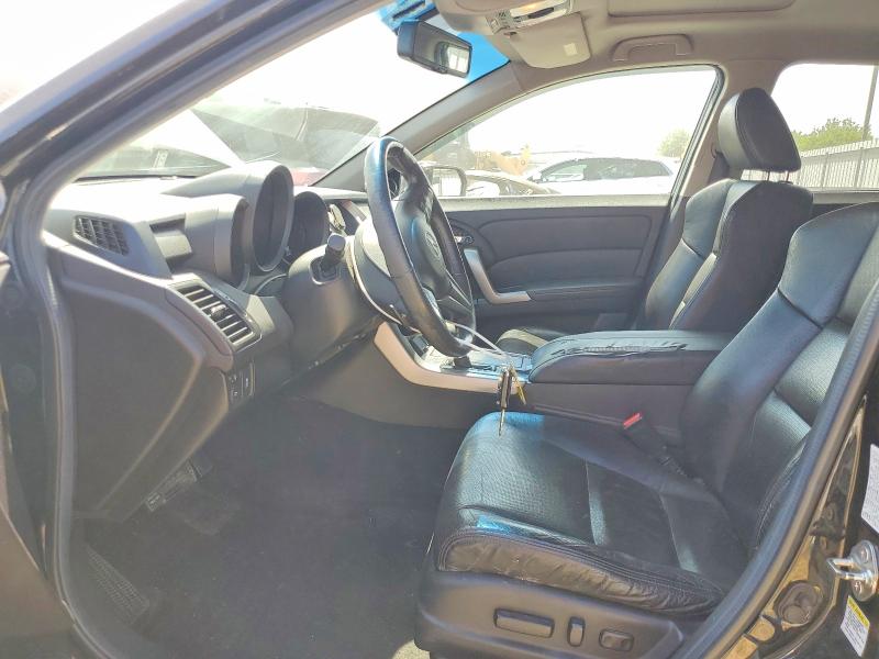 Продажа на аукционе авто 2012 Acura Rdx, vin: 5J8TB2H26CA001923, номер лота: 51169776