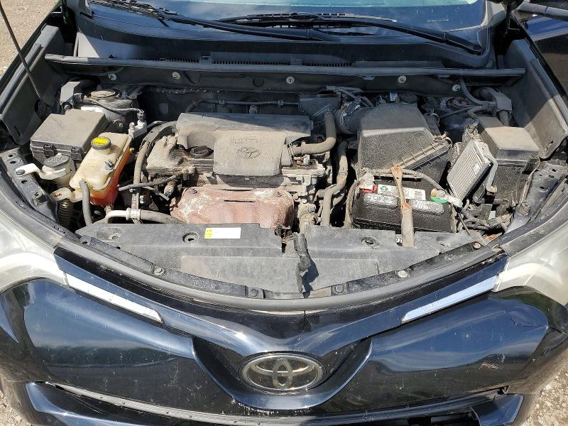 Aukcja sprzedaży 2018 Toyota Rav4, vin: 2T3BFREV2JW784288, numer aukcji: 52832986