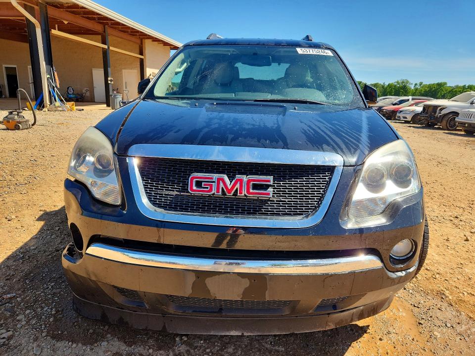Продаж на аукціоні авто 2012 Gmc Acadia, vin: 1GKKVRED3CJ334987, номер лоту: 53775246