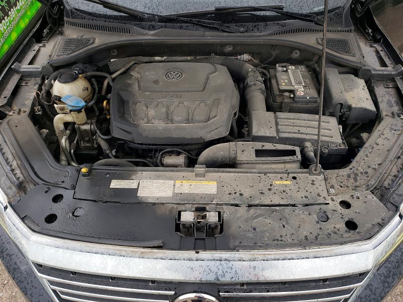Продажа на аукционе авто 2021 Volkswagen Passat, vin: 1VWBA7A3XMC002900, номер лота: 49869956