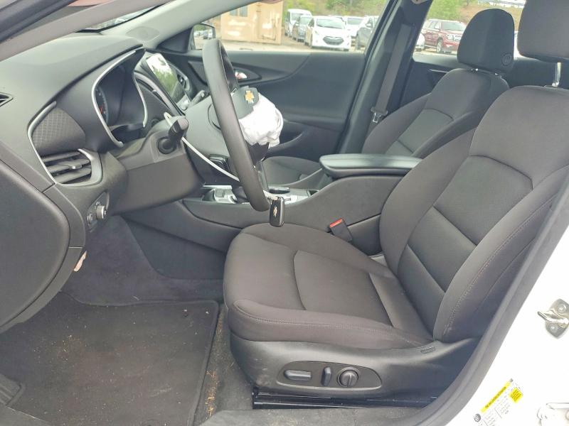 51284366 :رقم المزاد ، 1G1ZD5ST8RF167337 vin ، 2024 Chevrolet Malibu مزاد بيع