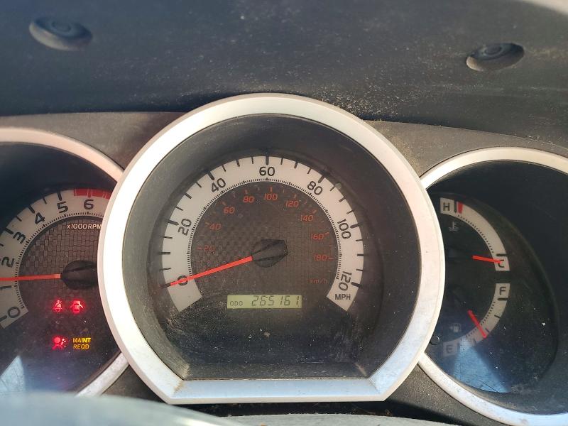 54974106 :رقم المزاد ، 3TMLU4EN7FM176160 vin ، 2015 Toyota Tacoma مزاد بيع