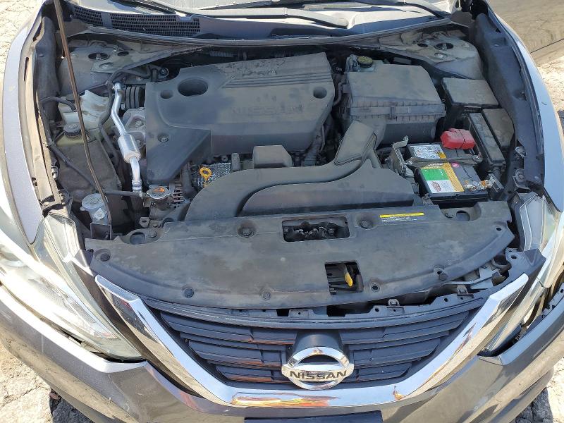 Aukcja sprzedaży 2018 Nissan Altima, vin: 1N4AL3AP5JC224623, numer aukcji: 54712586