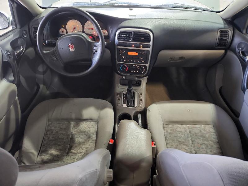 Aukcja sprzedaży 2004 Saturn L300, vin: 1G8JD54R84Y501024, numer aukcji: 52099866