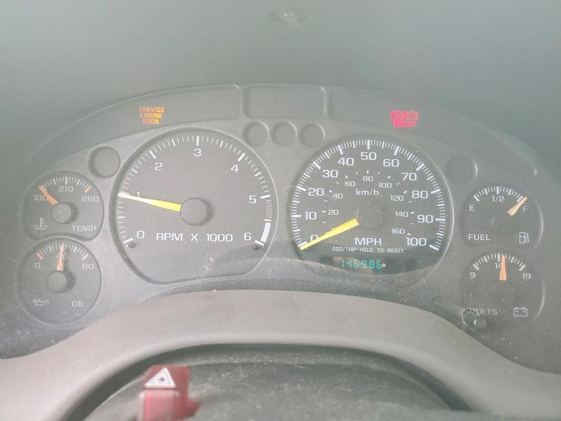 52888036 :رقم المزاد ، 1GKCS13WX12223055 vin ، 2001 Gmc Jimmy مزاد بيع