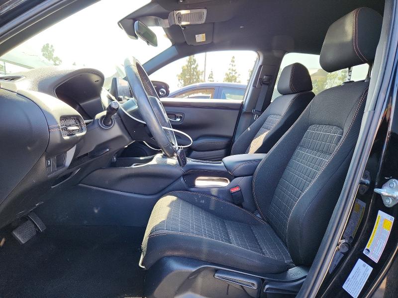Продажа на аукционе авто 2024 Honda Hr-v, vin: 3CZRZ2H54RM700228, номер лота: 53829886