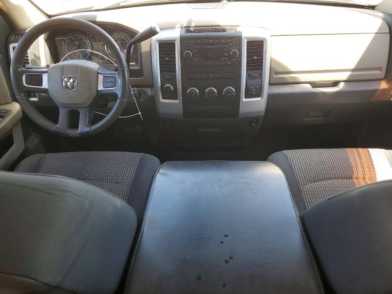 53957456 :رقم المزاد ، 1D3HV18T19S725947 vin ، 2009 Dodge Ram 1500 مزاد بيع