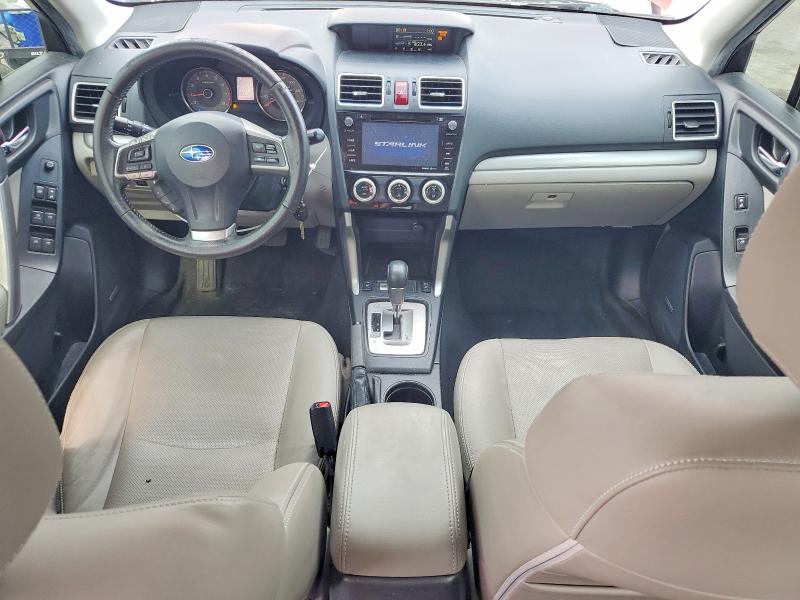 Продаж на аукціоні авто 2016 Subaru Forester, vin: JF2SJARC1GH550121, номер лоту: 55625616